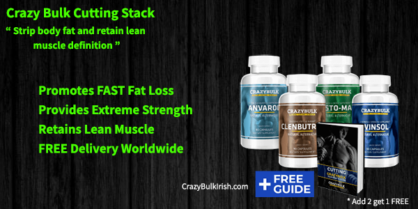 Legal steroids that actually work